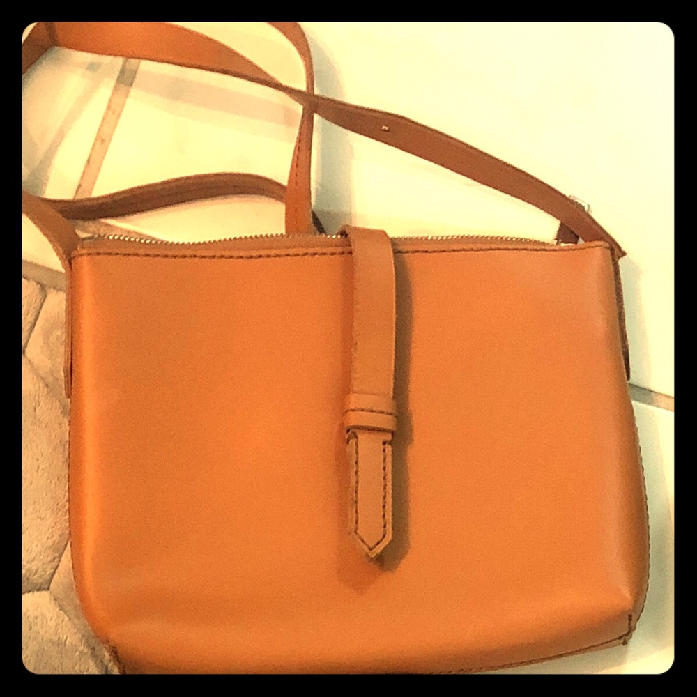 J. CREW crossbody